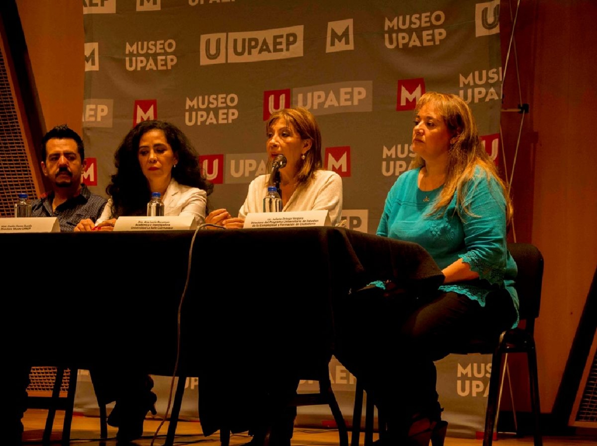 Asistirá Morelos al 5° Encuentro Internacional de Museos