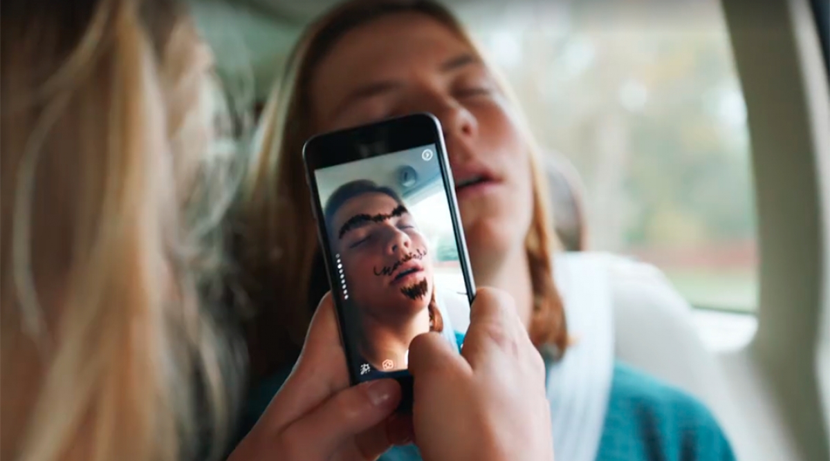Facebook Stories, la copia de Snapchat, ya estarán disponible para todos los usuarios