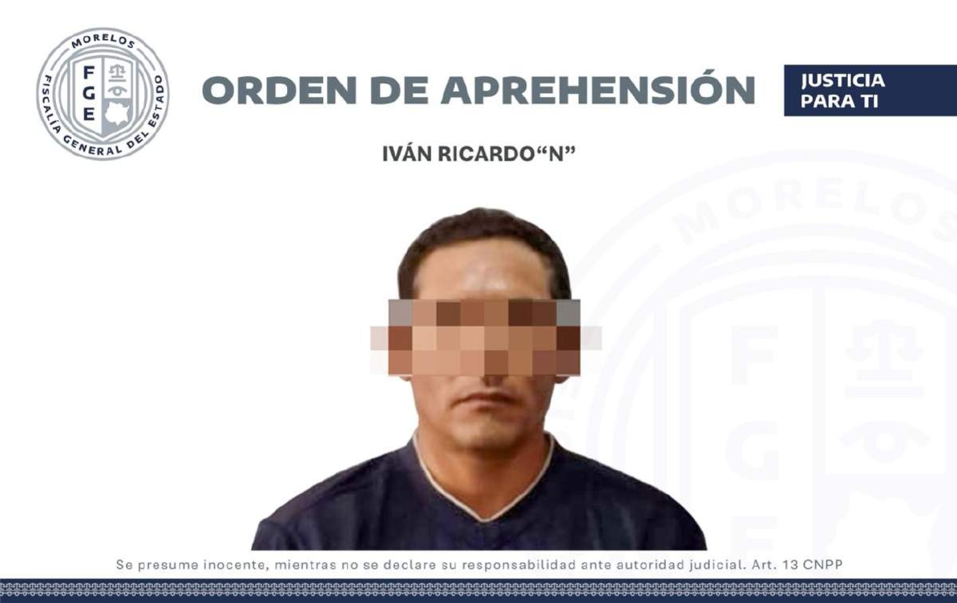 Lo acusan de haber abusado de una niña