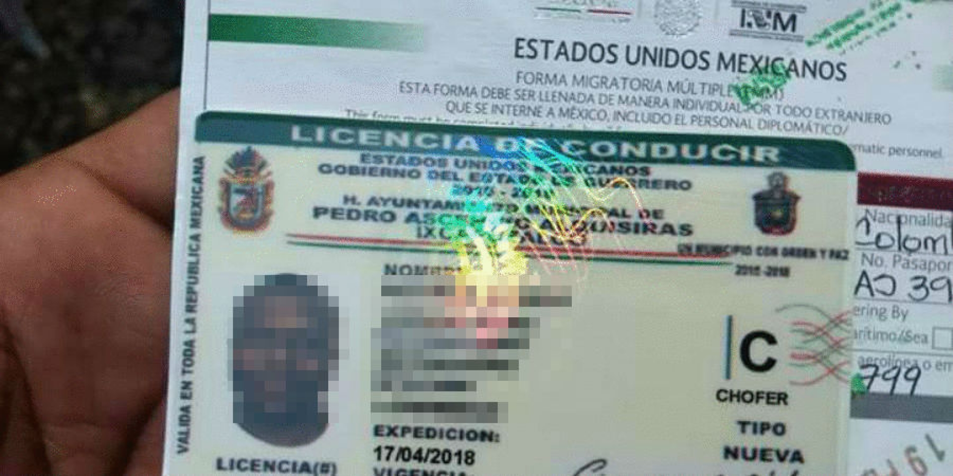 Los pobladores de Tetela del Volcán impusieron su ley