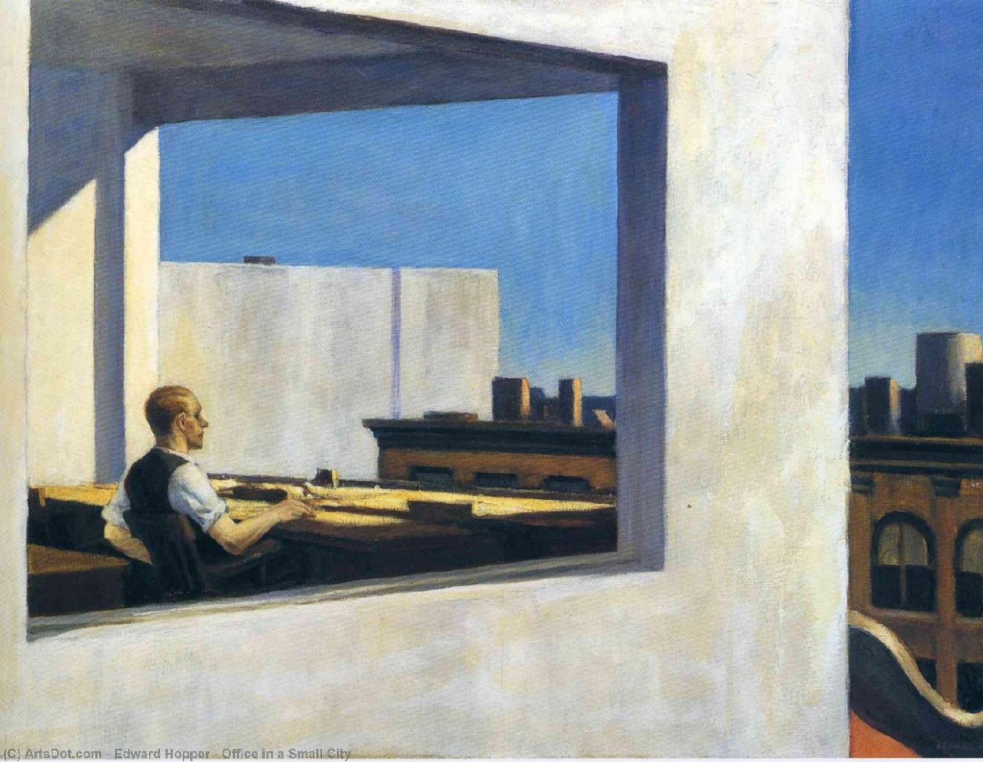 El sentido de la arquitectura