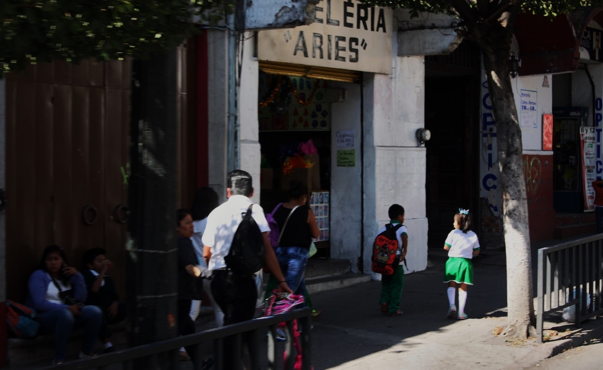 Aumentos afectarán aprovechamiento escolar: MMB