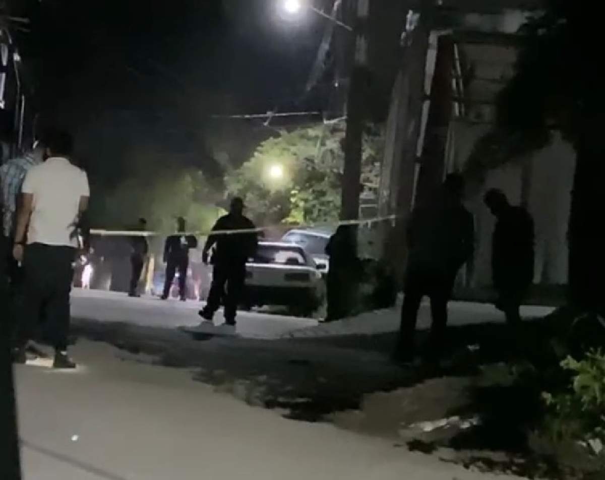 Asesinan a un hombre en Atlacomulco