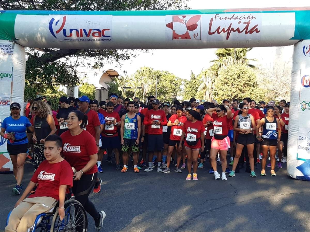Se cumplió el cometido