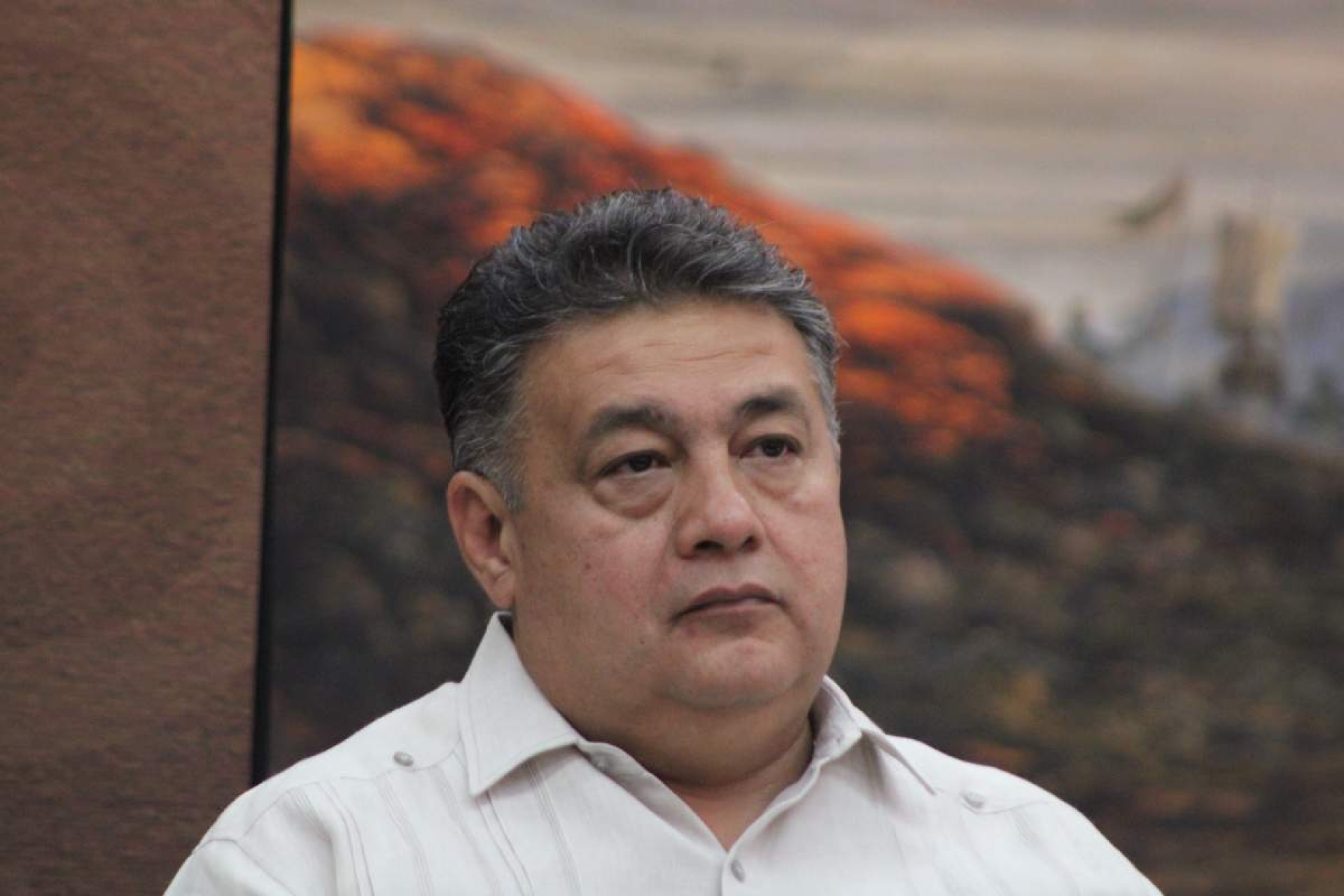 Aspirantes a secretarios de seguridad, sin comprobar residencia
