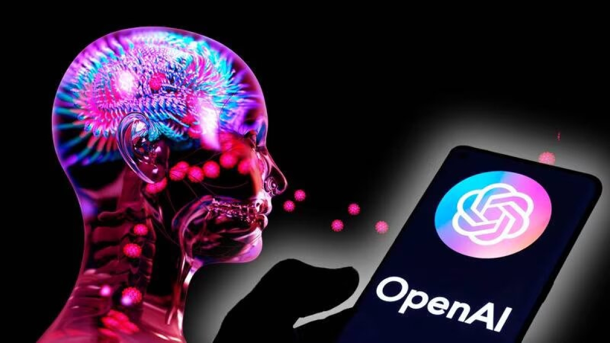 GPT-4: OpenAI lanza un nuevo sistema de inteligencia artificial