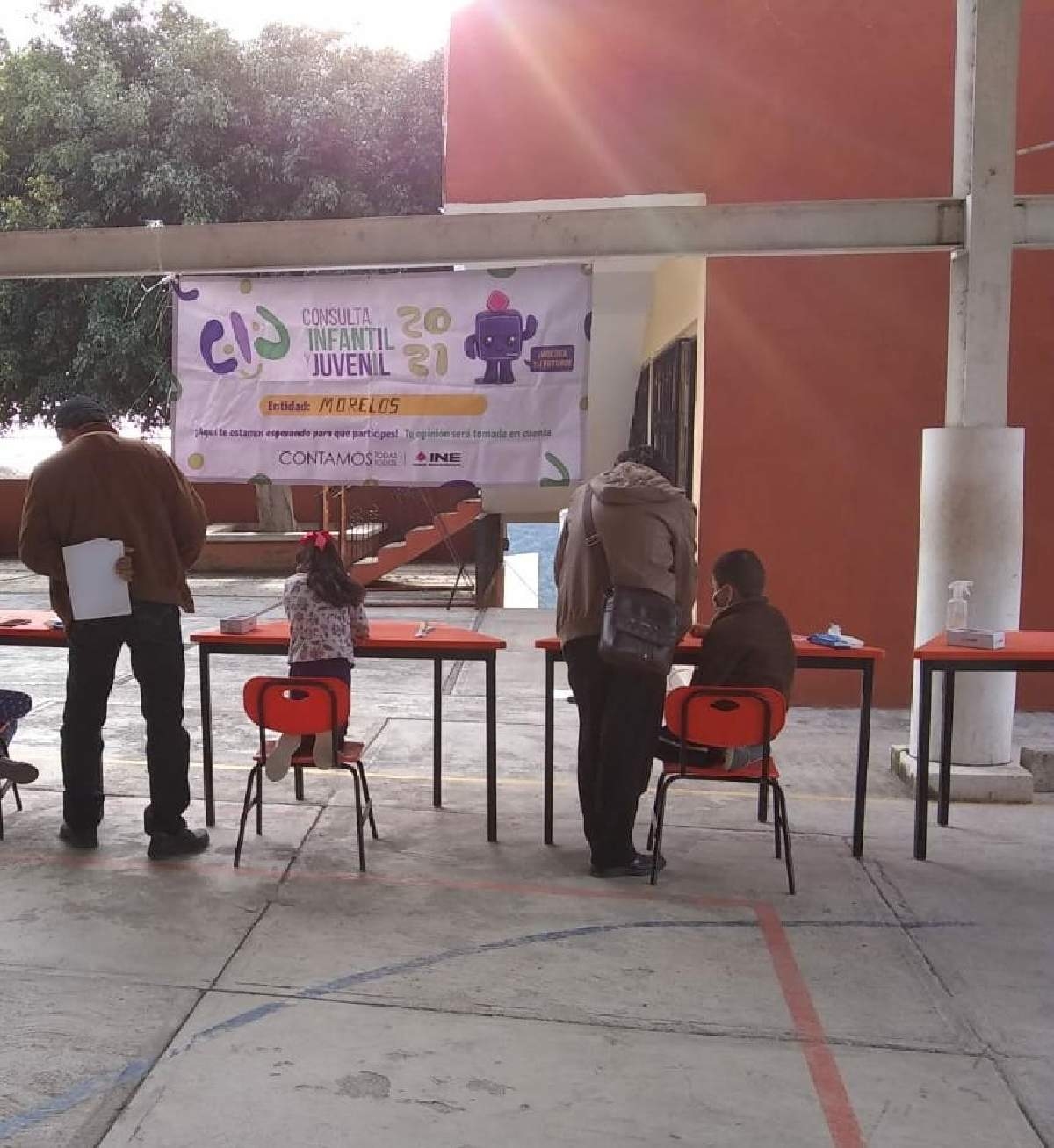 Llaman a participar en la consulta infantil y juvenil del INE