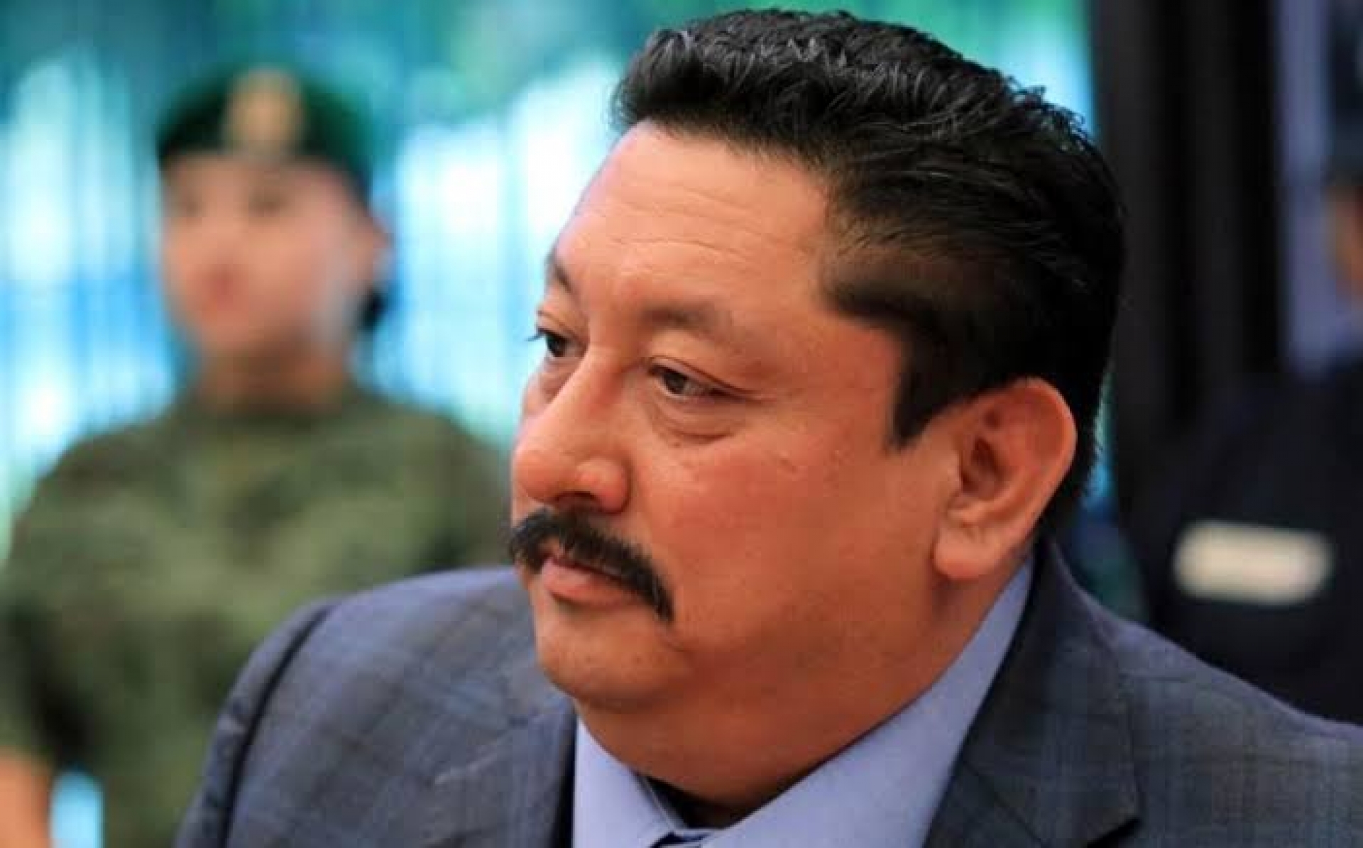 Sigue FGE dos líneas de investigación por homicidio de jefe policiaco