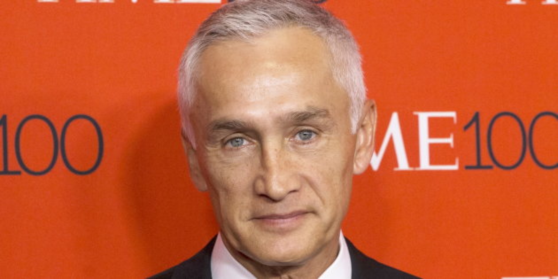 EPN ha sido un presidente sumiso y débil frente a los ataques de Trump: Jorge Ramos