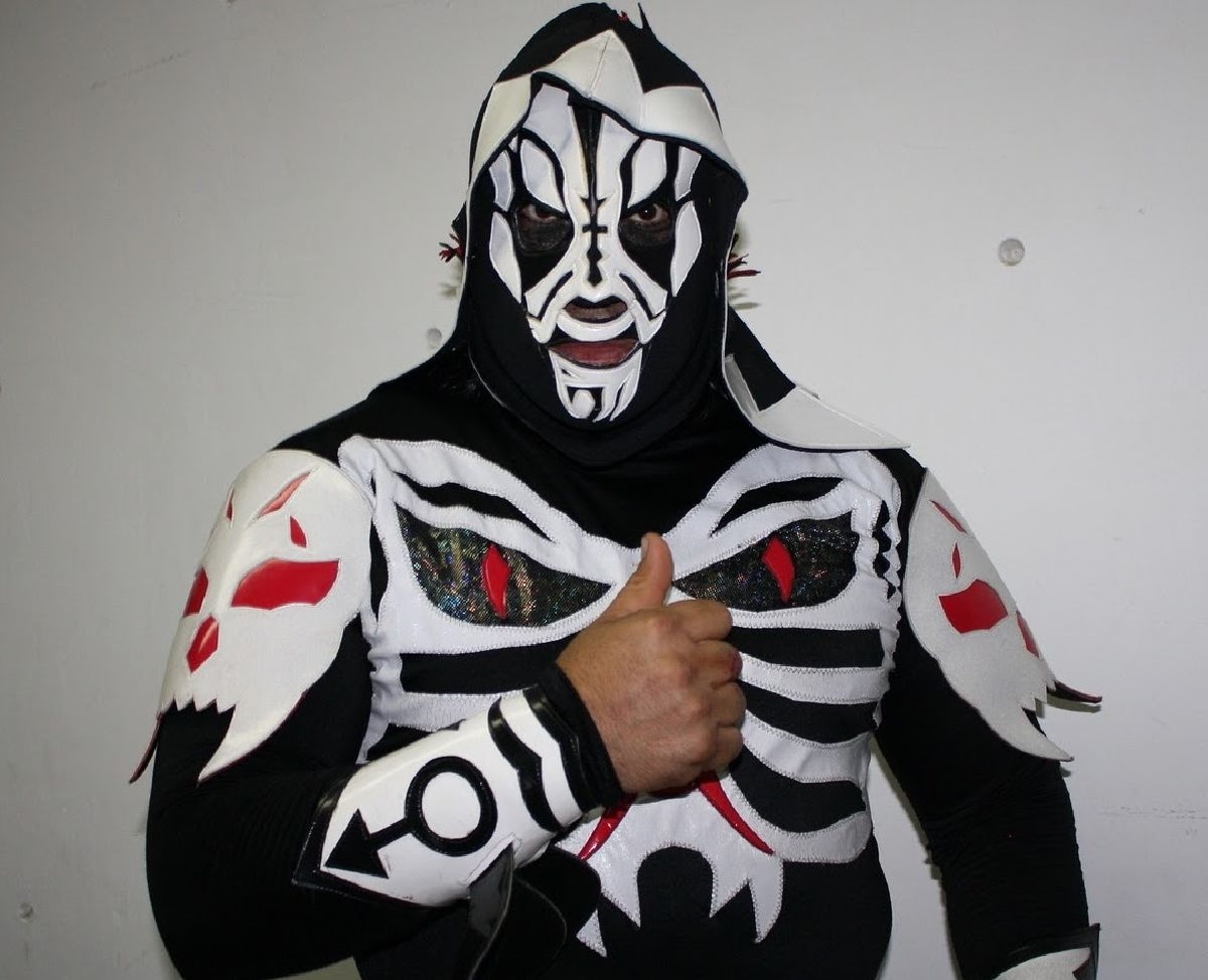 Dr. Wagner Jr. y L.A. Park prometen una pelea espectacular