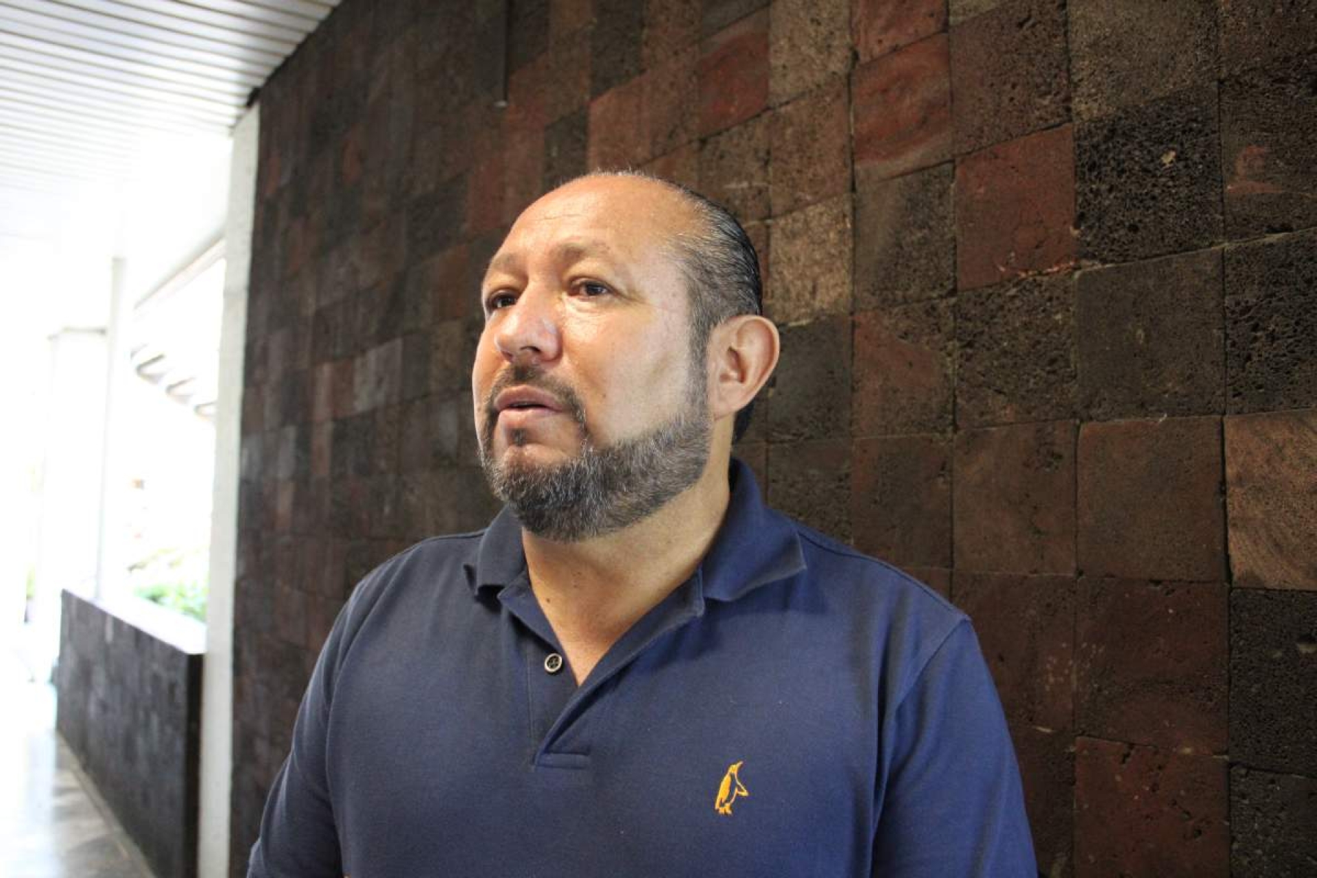 Piden retomar análisis de la ley de videovigilancia