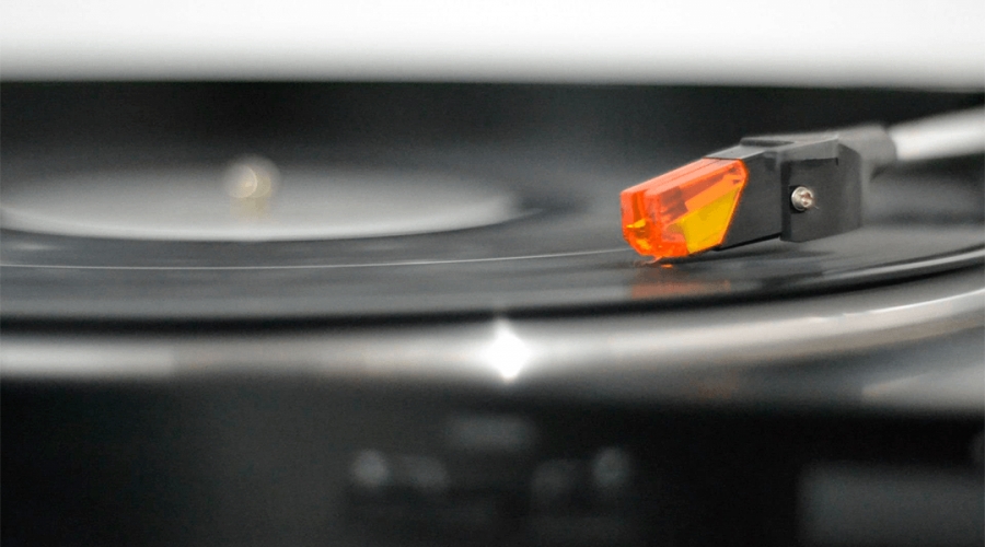 Sony volverá al mercado de los viniles