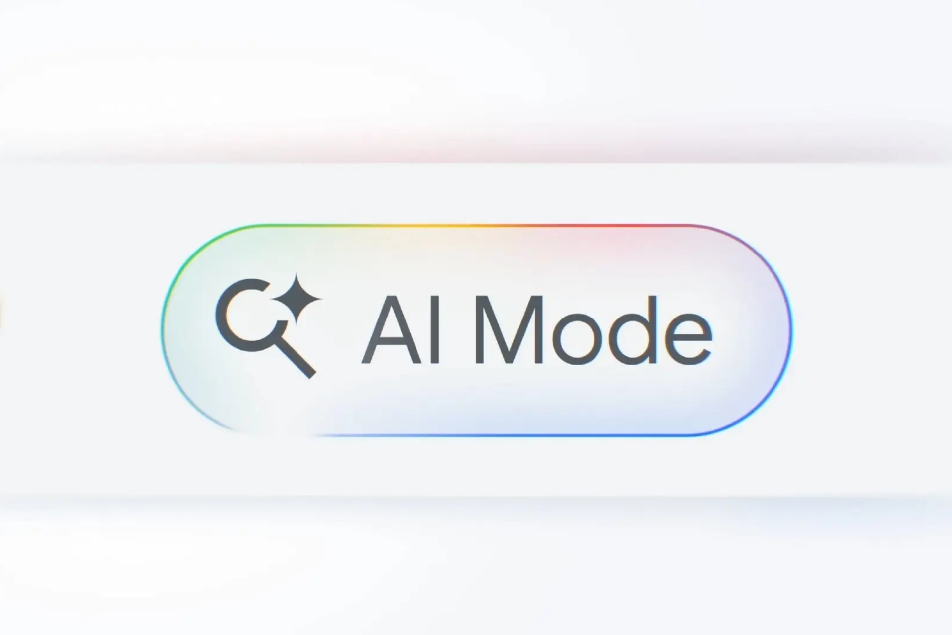 ¿Cómo puedes usar el nuevo Modo IA de Google?