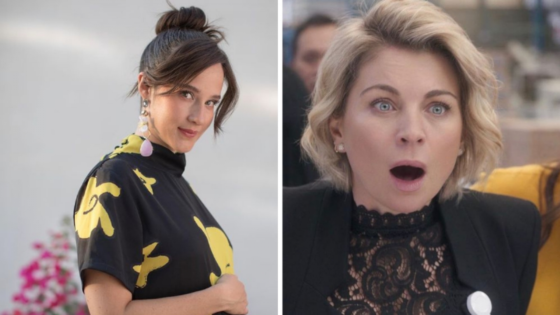 Ella es la joven en la que se inspiró "Madre solo hay dos", el nuevo éxito de Netflix
