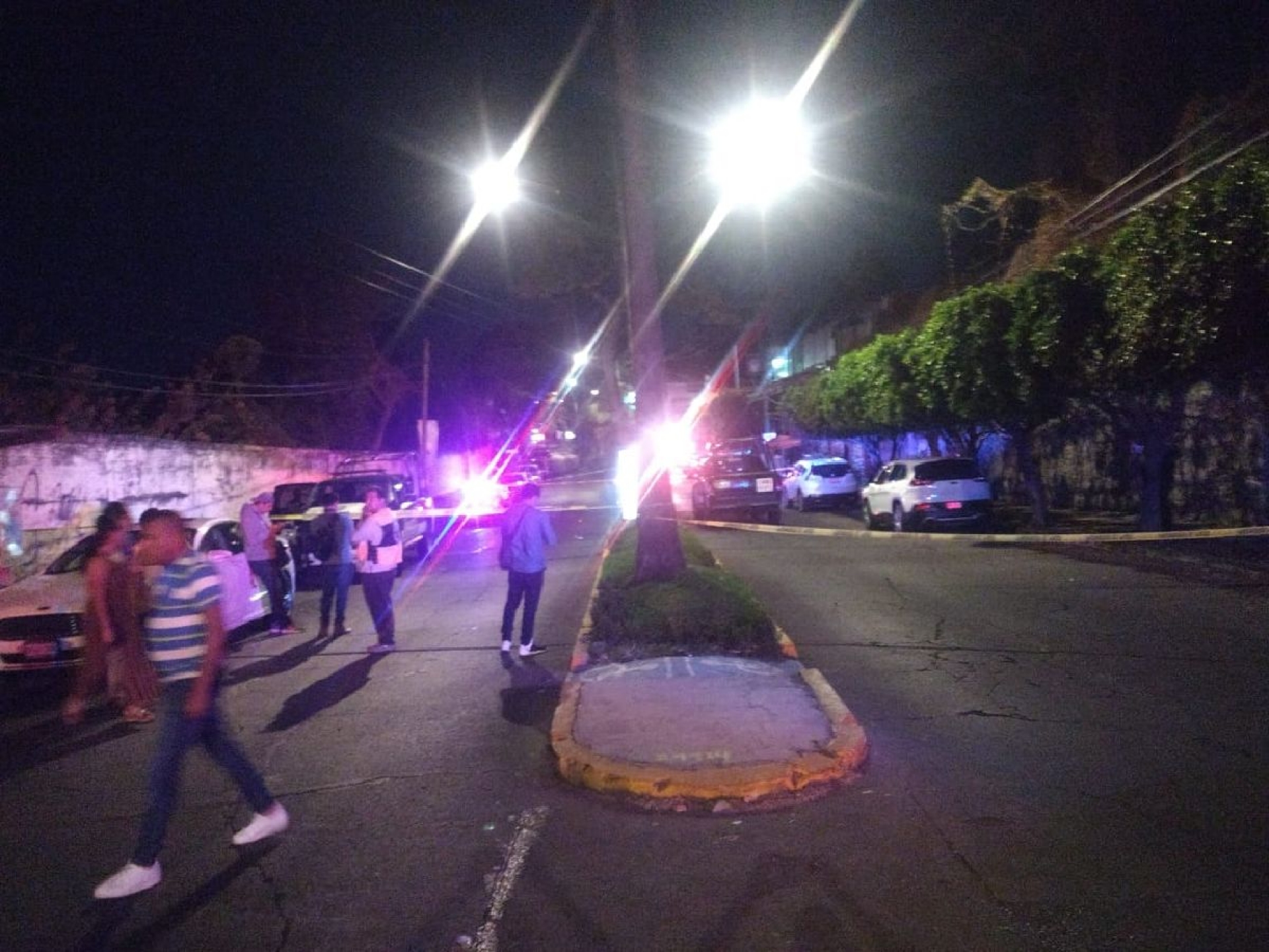Privan de su libertad a empresario en restaurante de Cuernavaca