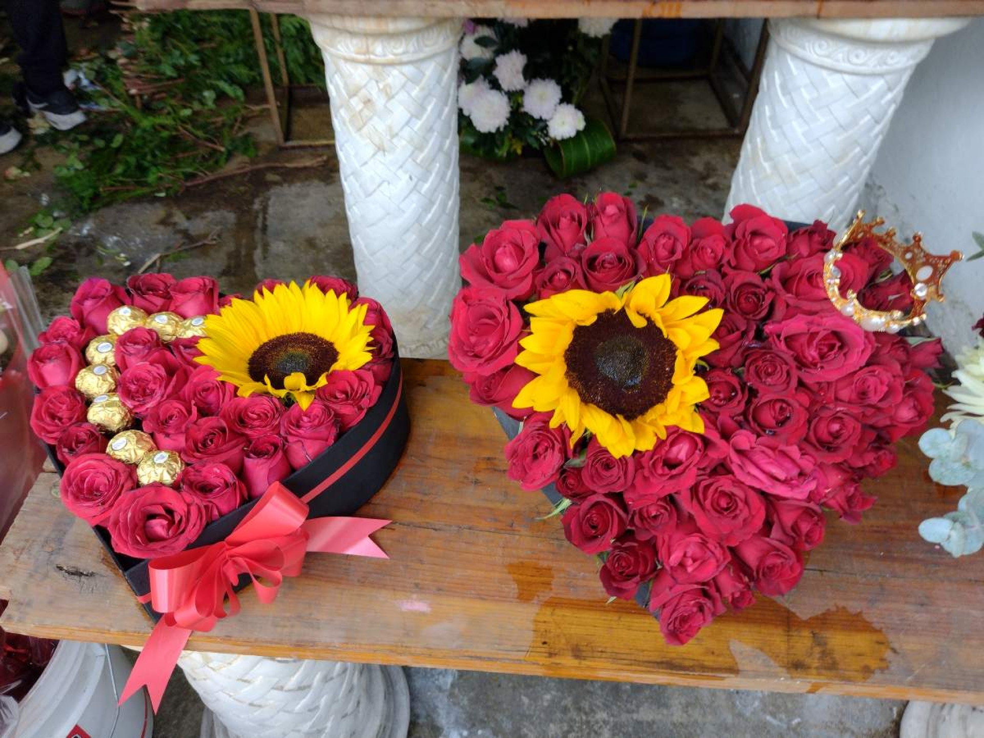 Llaman a evitar gastos excesivos en el día del amor
