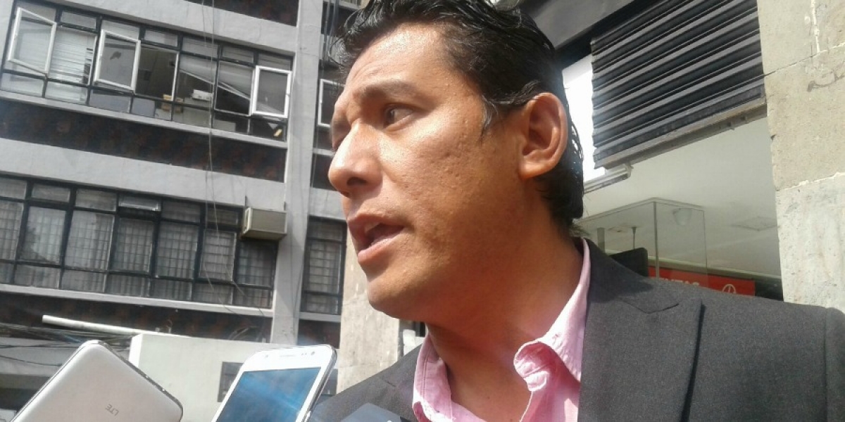 Denuncia Carmona Zúñiga falta de voluntad política para sacar adelante reforma sobre identidad sexogenérica