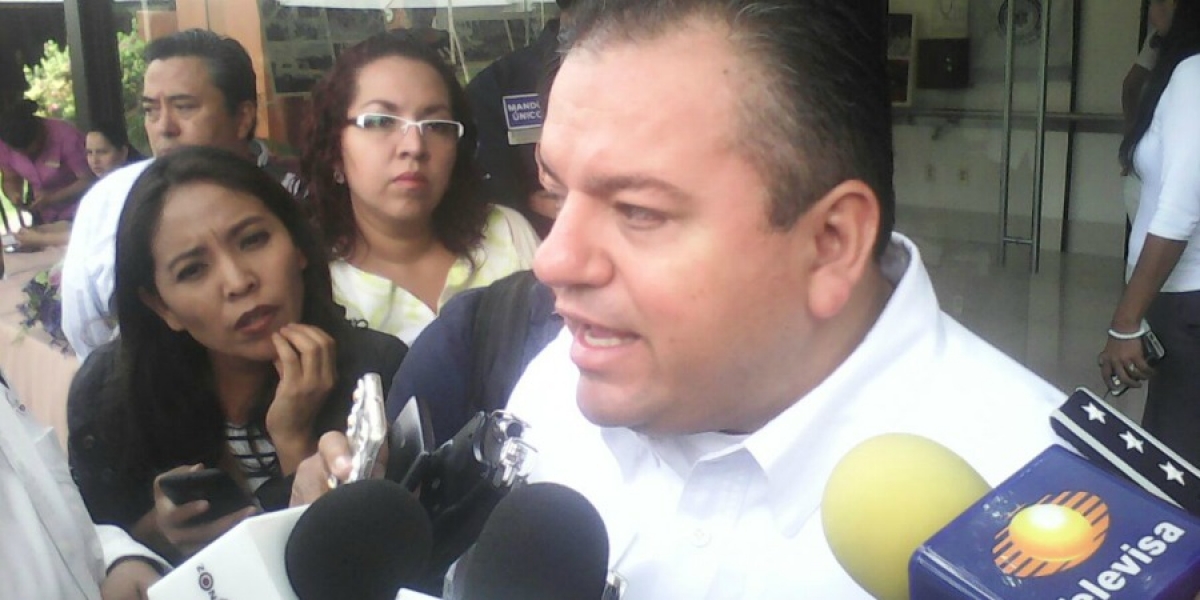 Considera titular de la CES que "hay una capacidad sumamente mermada" de "Los Rojos"
