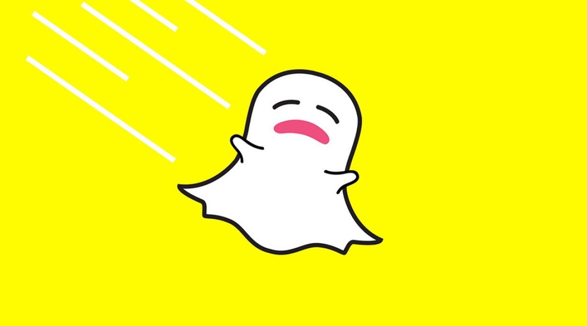 Snap se desploma en la bolsa, pero su CEO dice que no necesitan ser tan grandes como Facebook