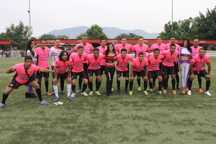 Regresa la Copa Unión Máster Tecate a Guerrero