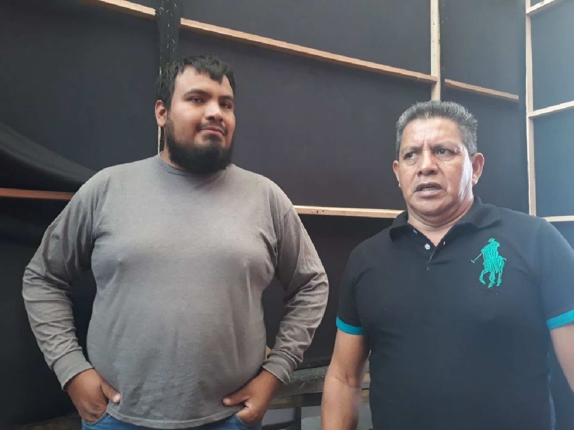 NGS y CTM buscan inflar padrón de ambulantes