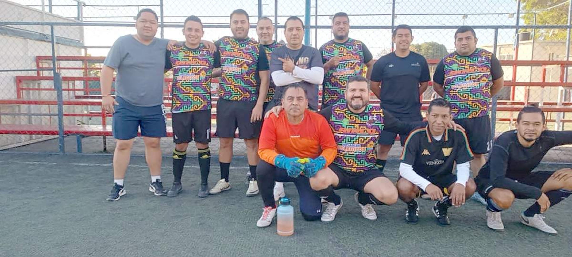 Inicia mañana la Quinta Copa Unión