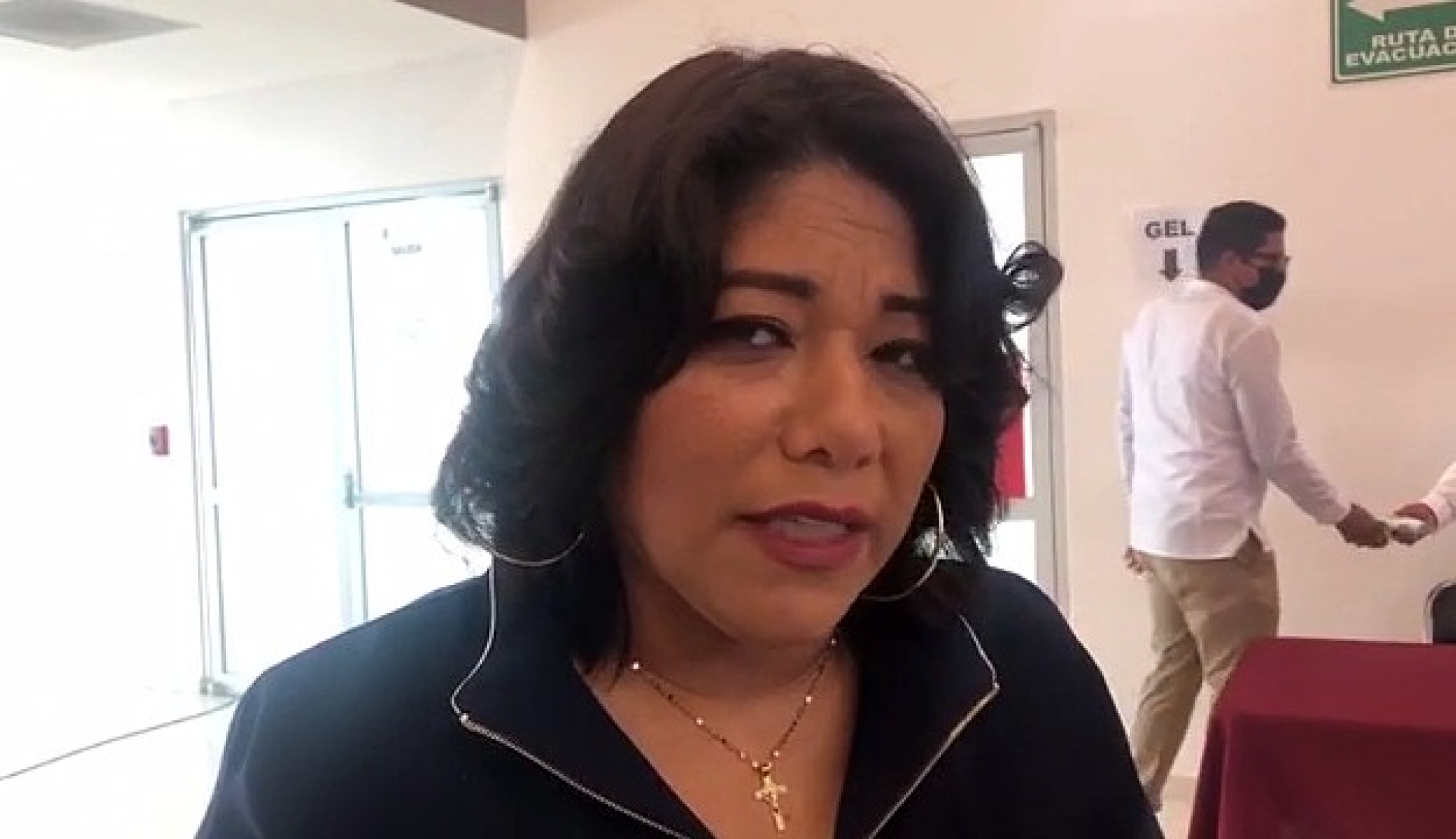 25 aspirantes se registraron para ocupar la titularidad de la ESAF