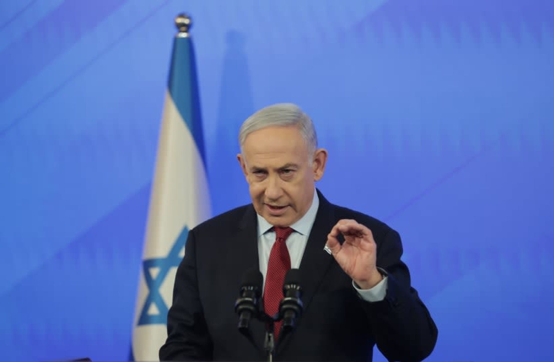 Israel entrará en Rafah 'con o sin acuerdo', anuncia Netanyahu