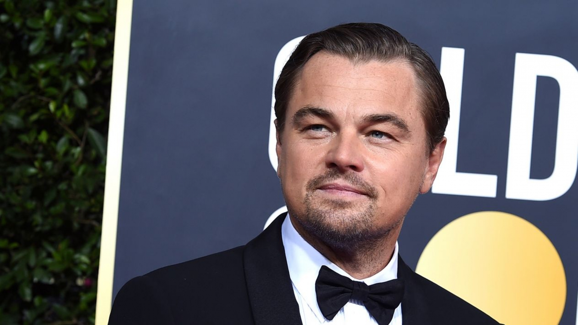 DiCaprio se suma al combate de incendios en Australia: donará 3 mdd