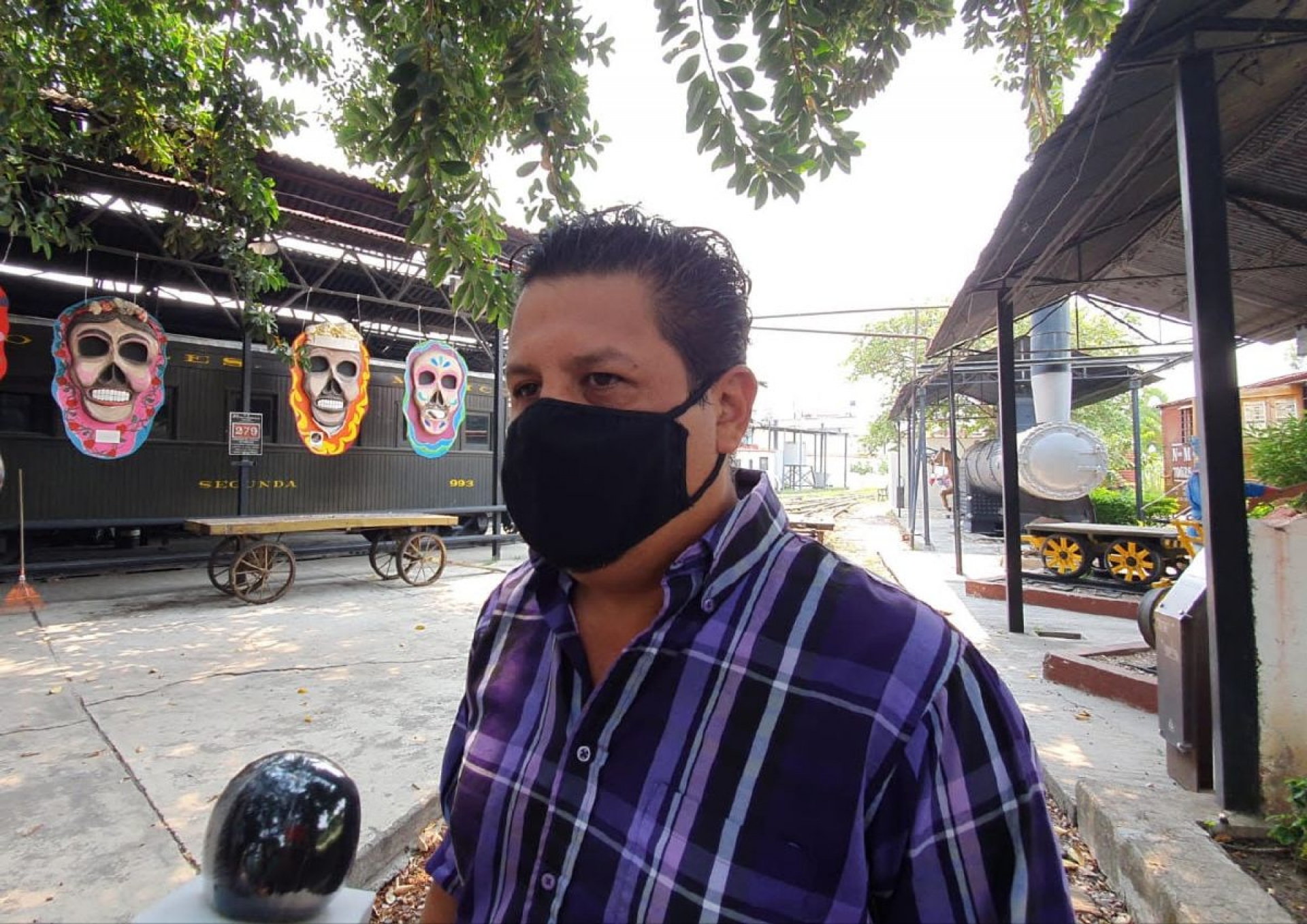 Apoyan en Cuautla reactivación de fines de semana largos