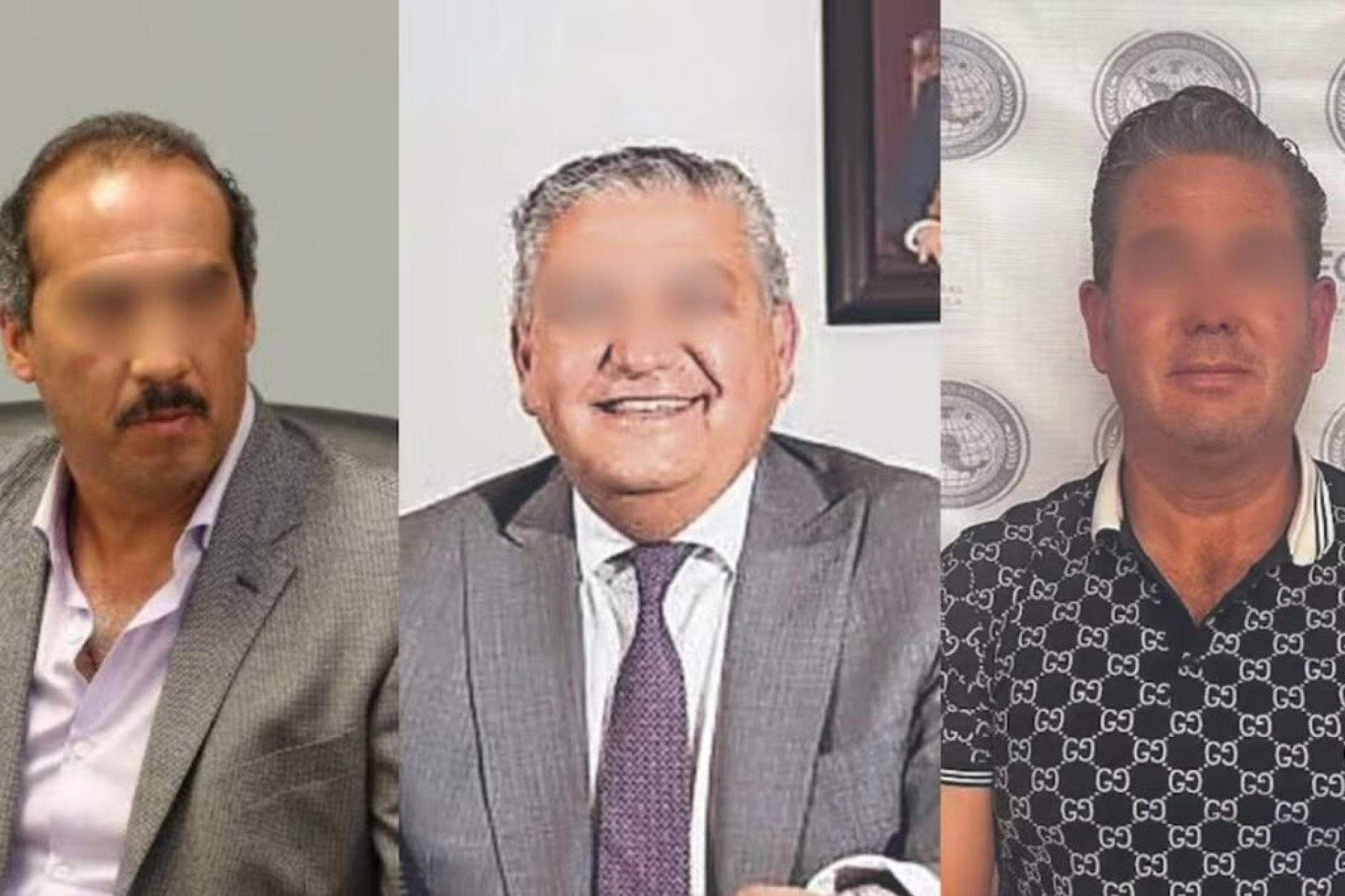 Detienen a cuatro exfuncionarios de Silvano Aureoles por presunto peculado