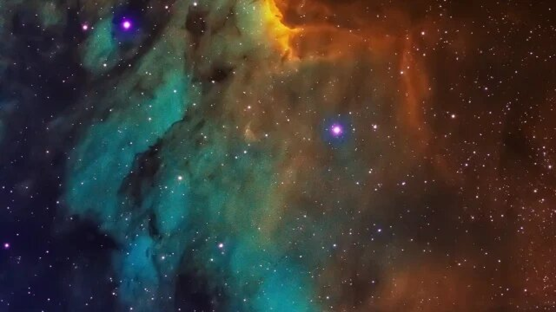 Satélite descubre 'efecto gloria' en exoplaneta; un fenómeno similar al arcoíris