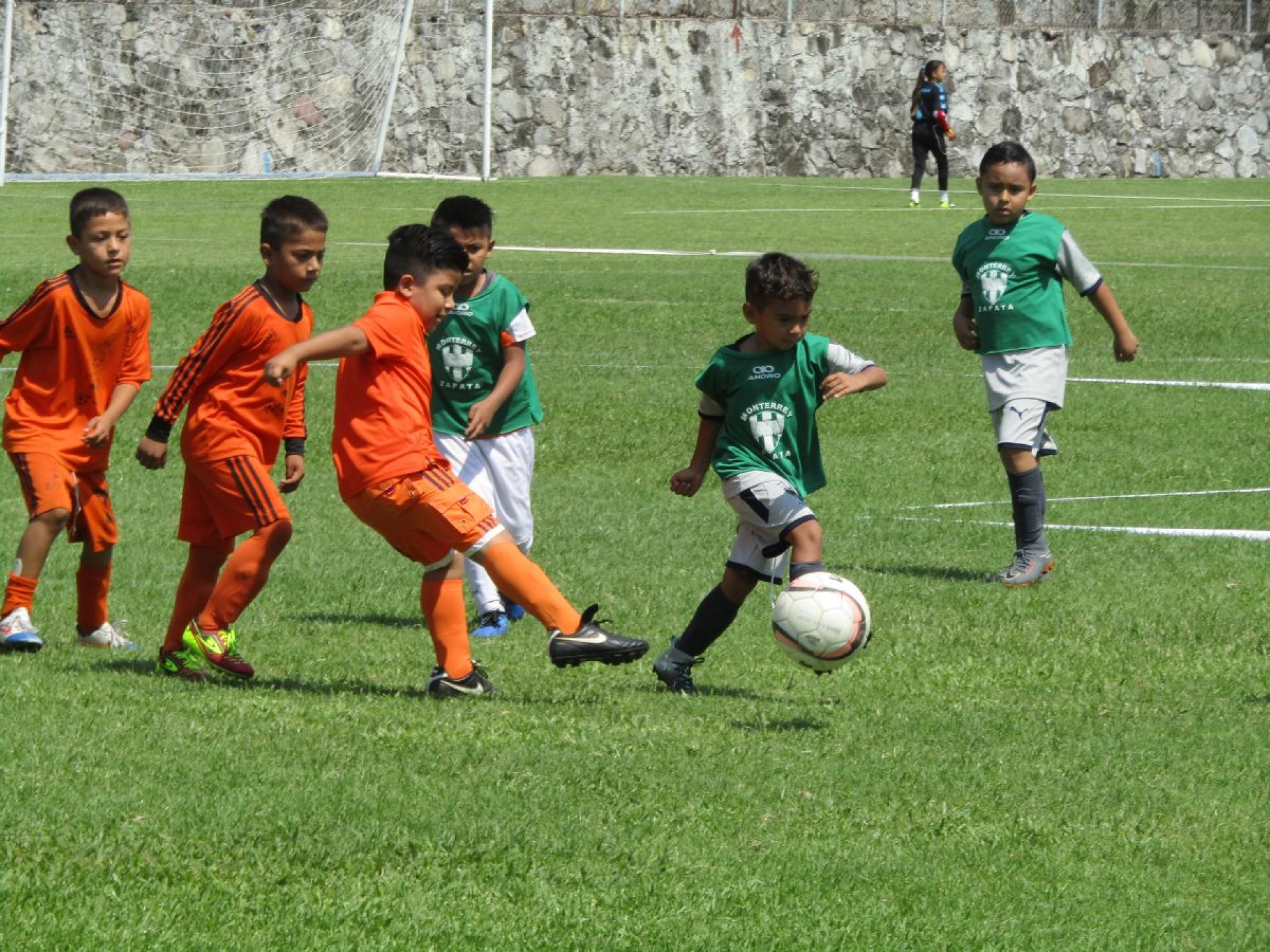 Levantan título de la Copa Xochitepec