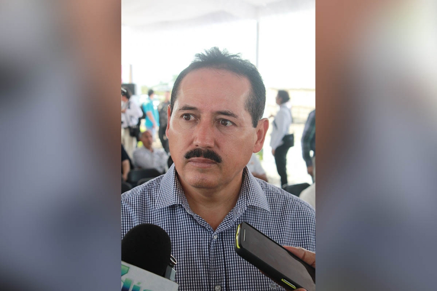 Espera Temixco someter a proceso al ex alcalde Miguel Ángel Colín