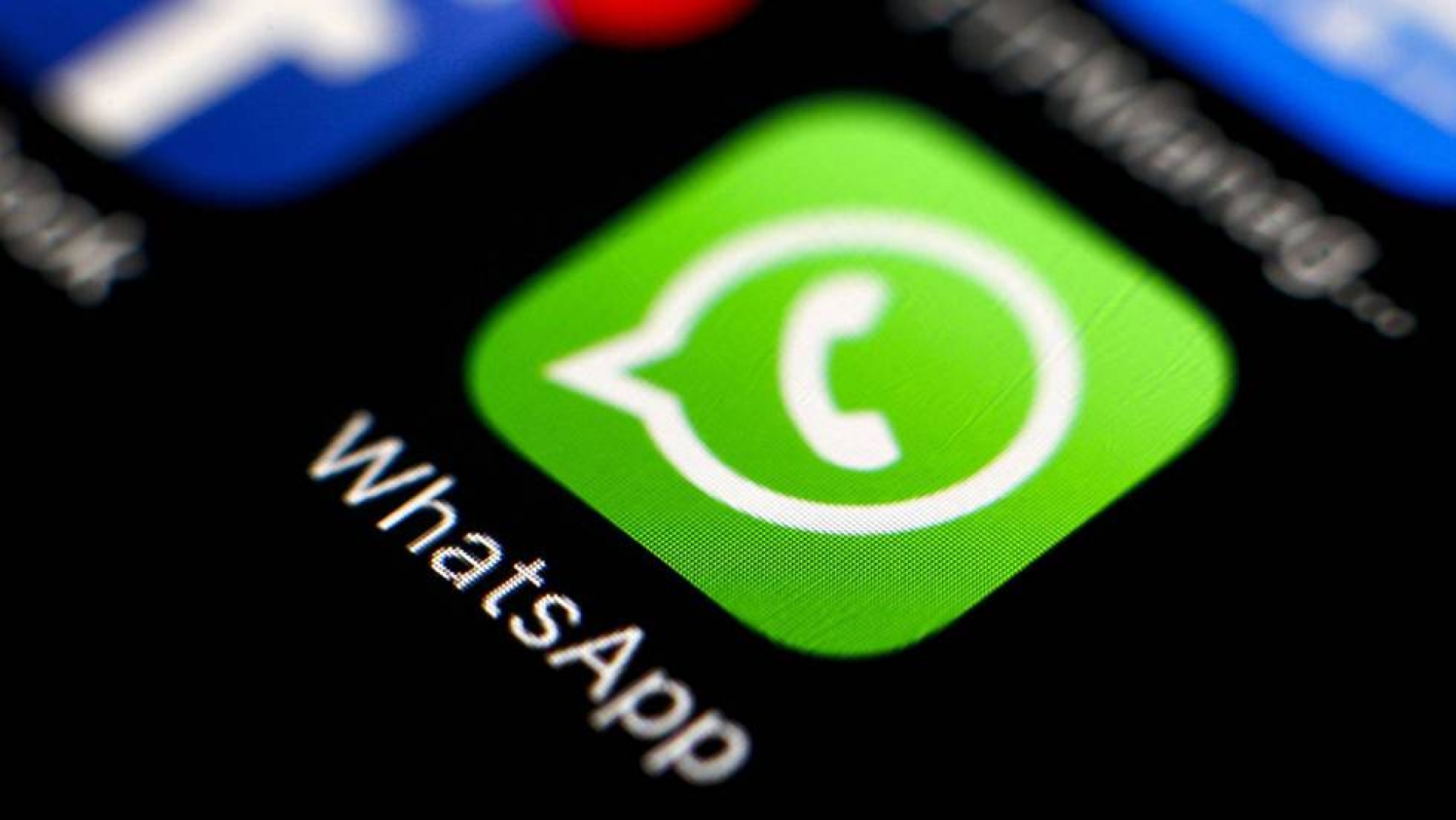 WhatsApp lanza su primera actualización del año y hay novedades