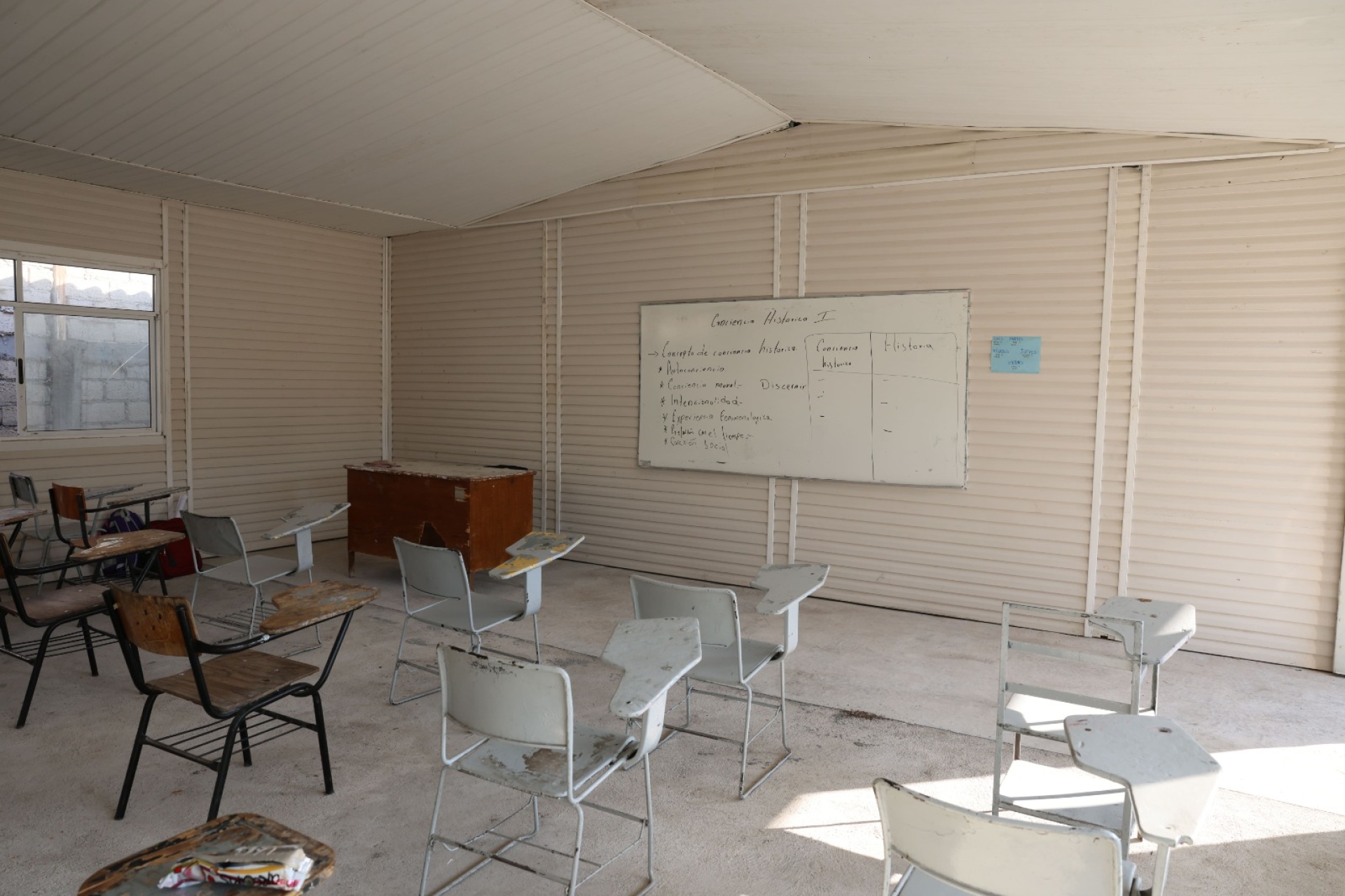Informa Secretaría de Educación sobre suspensión de clases el lunes 16 de marzo en Morelos