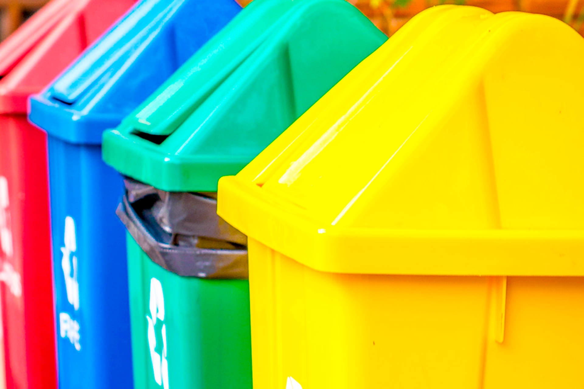 Promoverán reciclaje de basura en cuatro colonias de Jiutepec