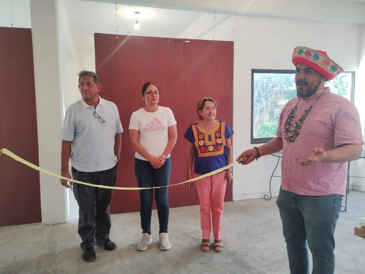 Inauguran exposición “Jojutla, 150 años como ciudad”