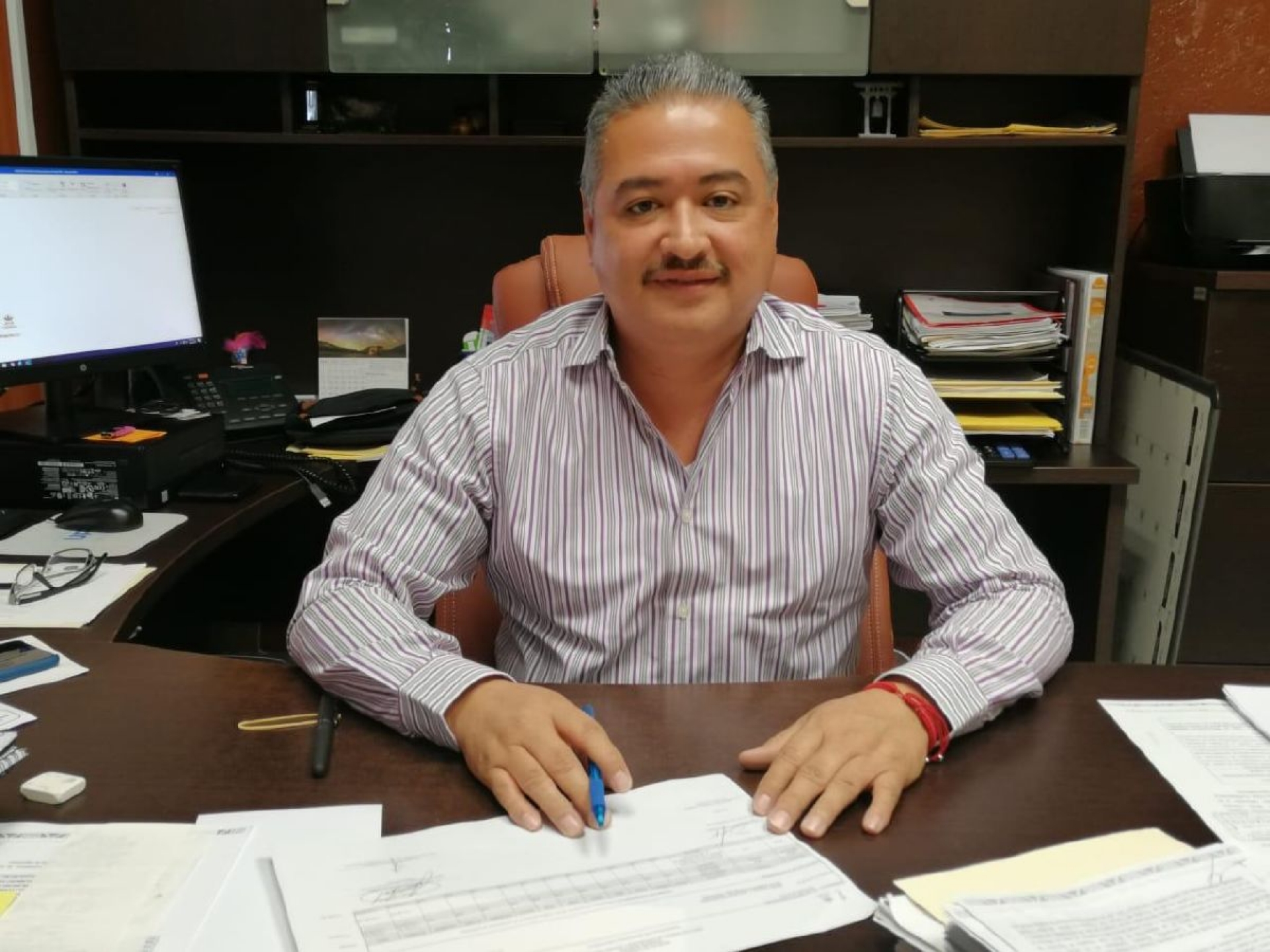 Continuarán descuentos en Tesorería de Cuernavaca