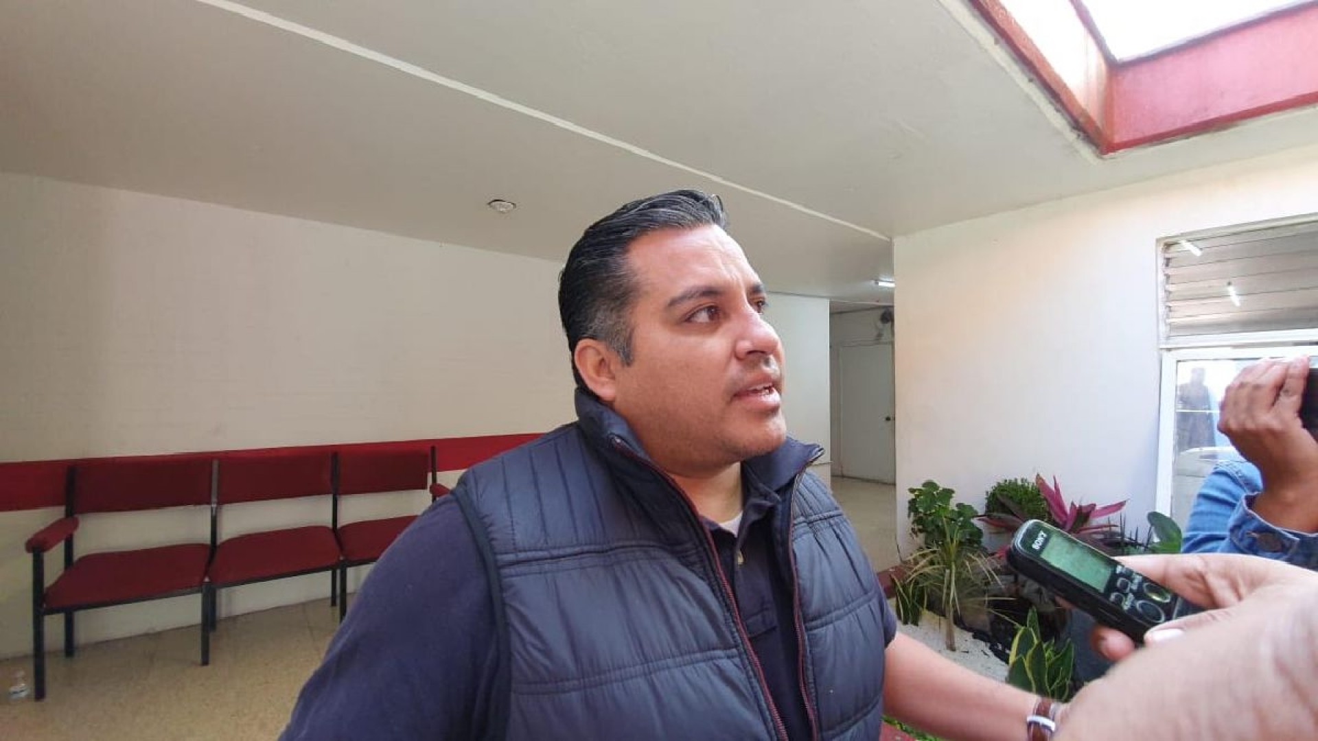 Ofrecerán mil cenas navideñas a personas en situación vulnerable
