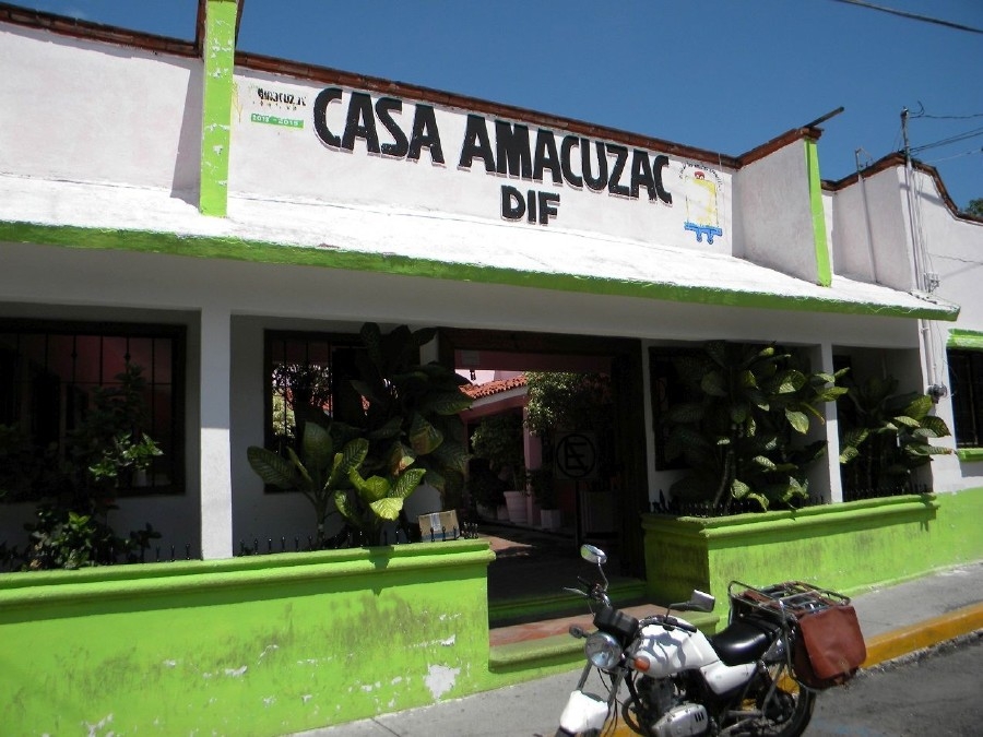Comprometerán recursos de las próximas cuatro administraciones para pagar el crédito aprobado a Amacuzac