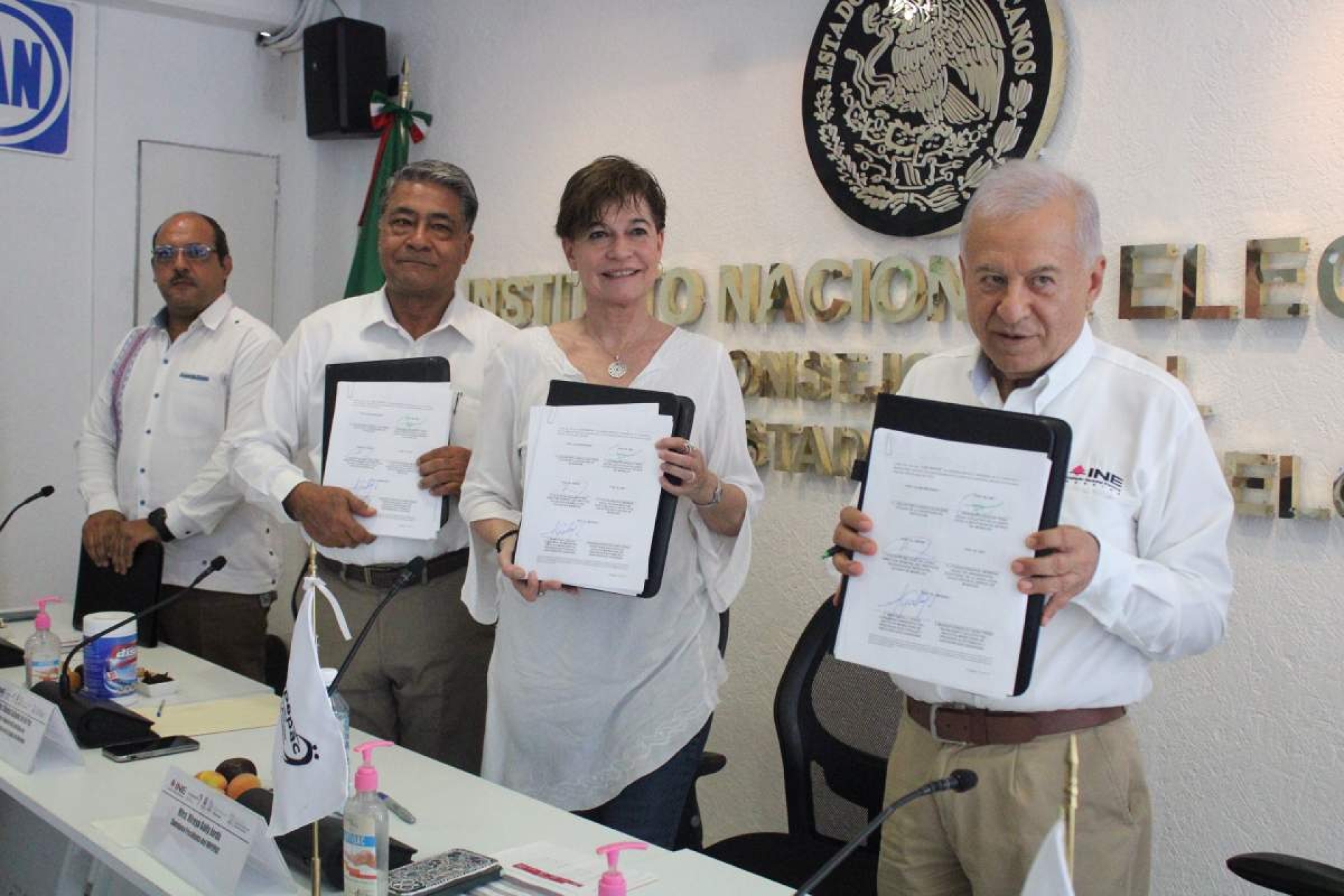 Solicitan debates para alcaldías y Congreso