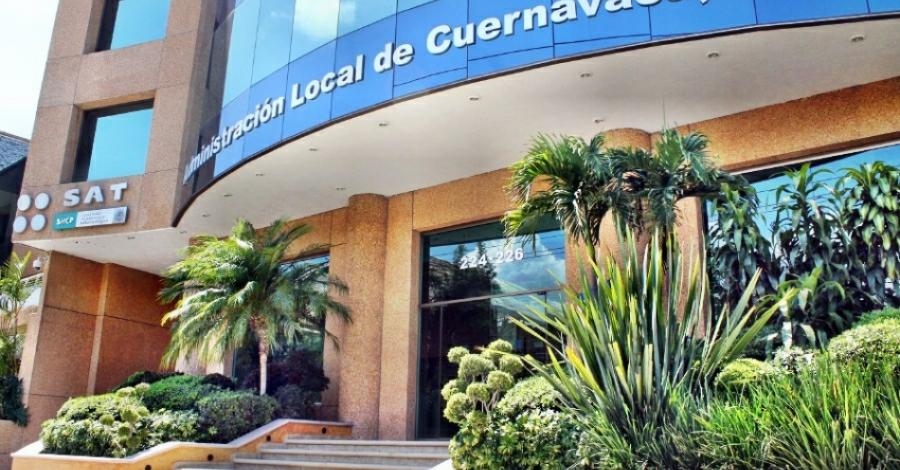 La evasión fiscal se redujo un 50%: SAT