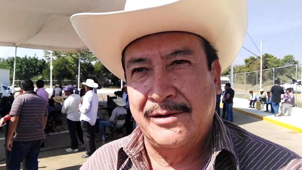 Eliminará rastro TIF de Miacatlán matanza clandestina y robo de ganado: pecuarios