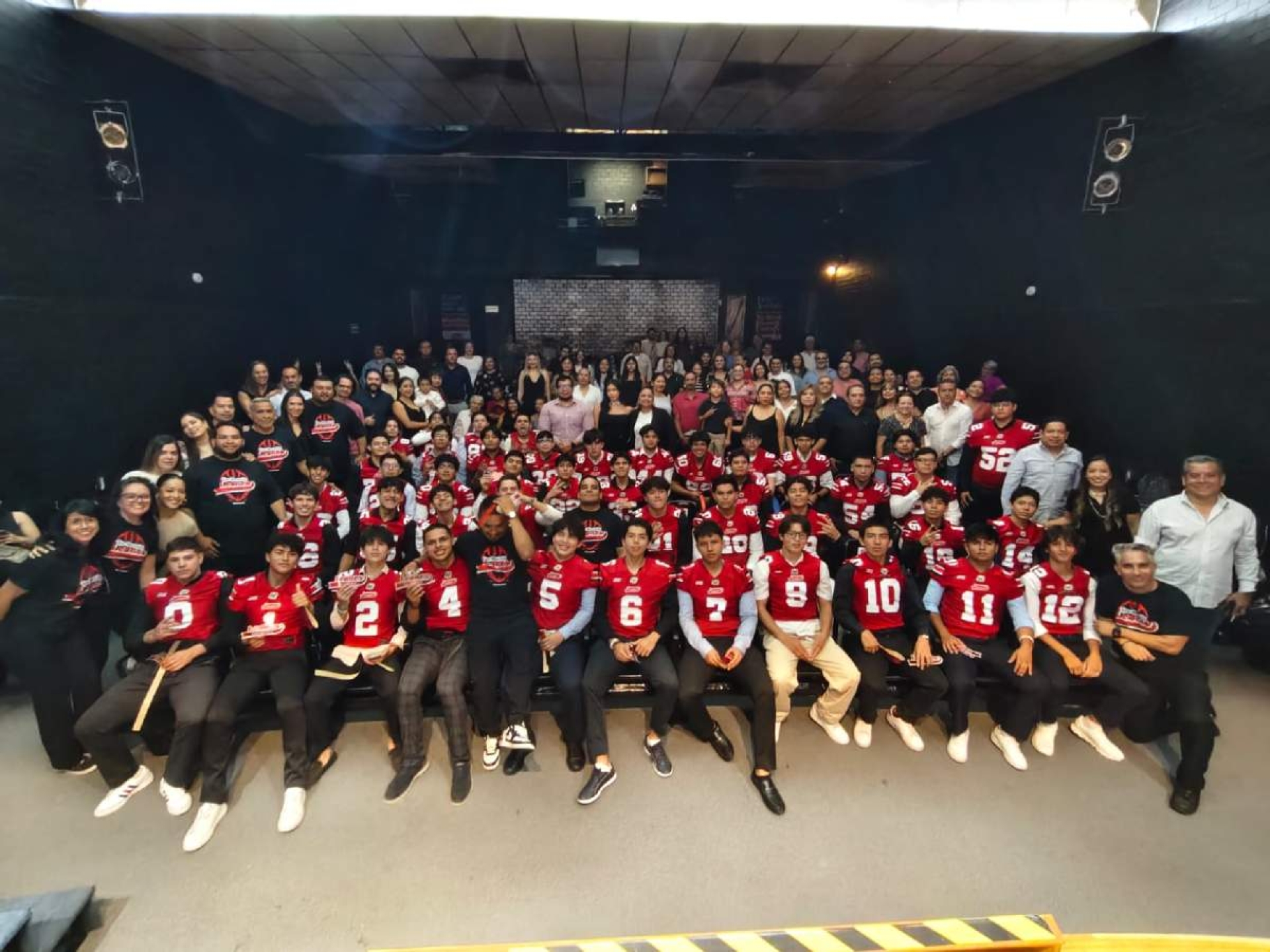 Arrancan hoy los Leones Cuernavaca su temporada