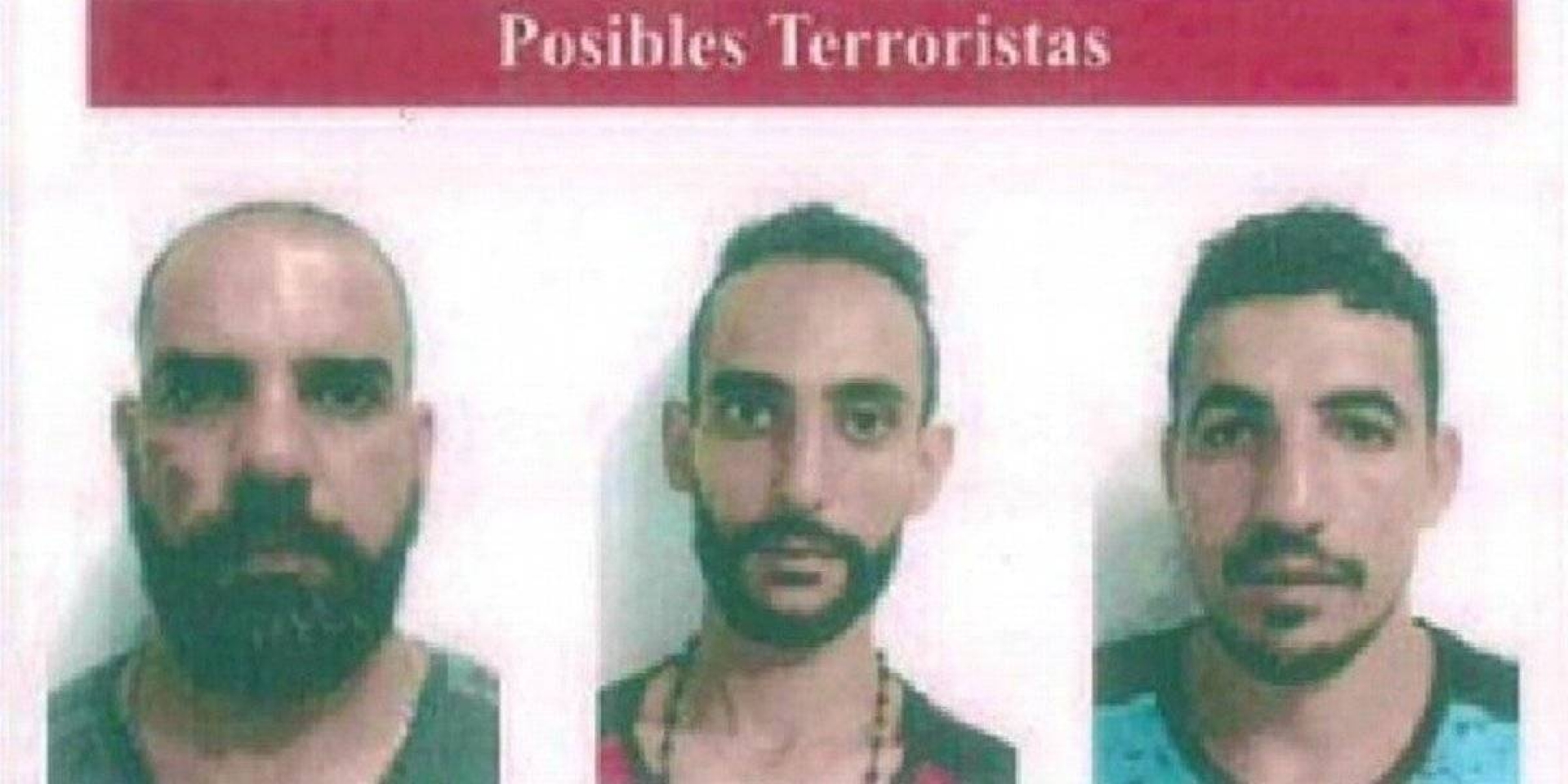 Alertan a autoridades por presuntos terroristas islámicos en México