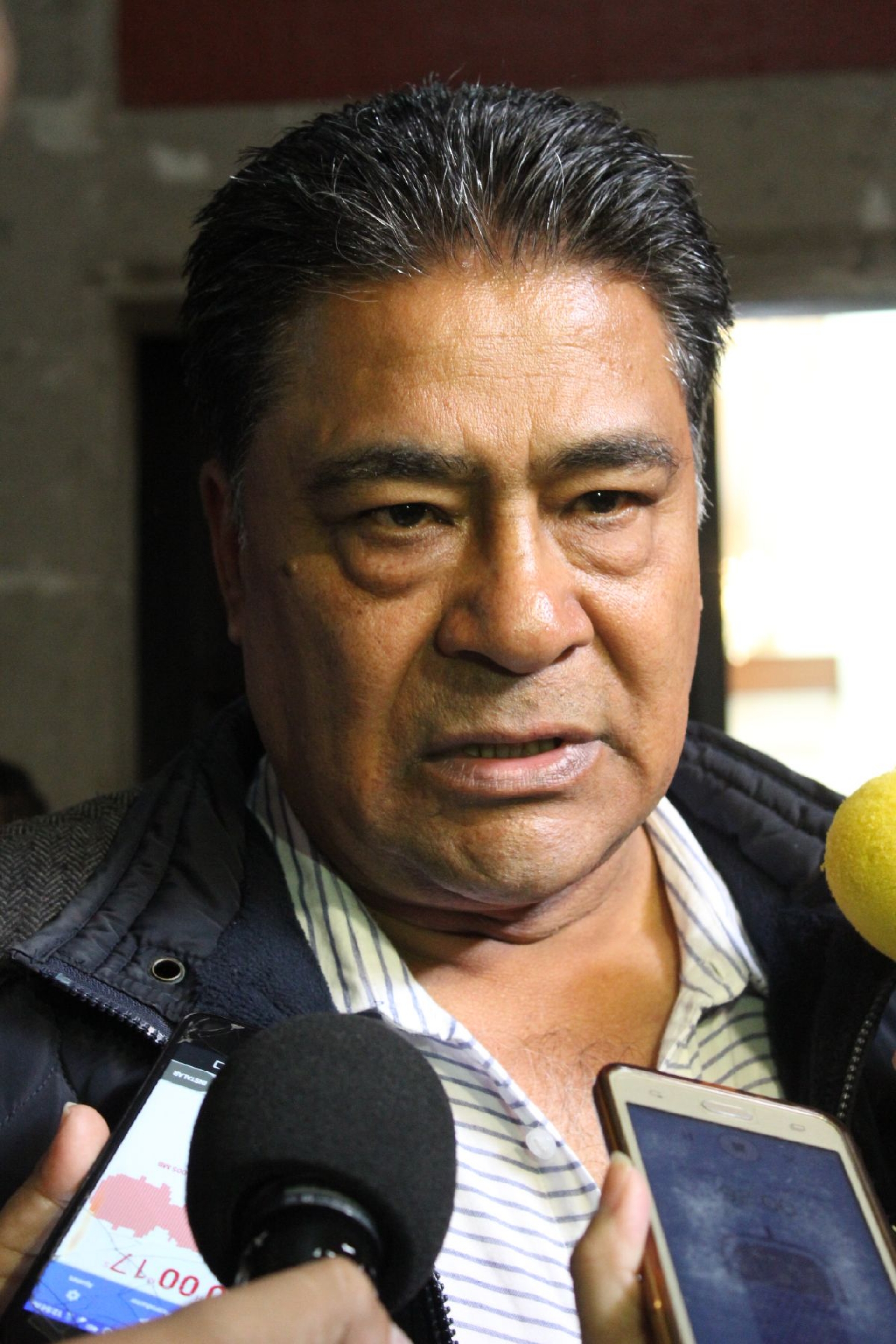 Más de 20 exfuncionarios del IEBEM, bajo sospecha