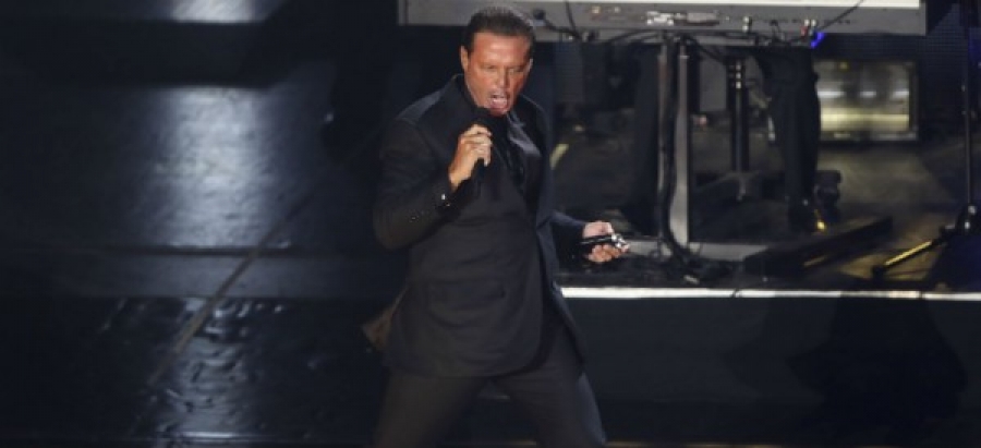 Luis Miguel lo vuelve a hacer, cancela conciertos