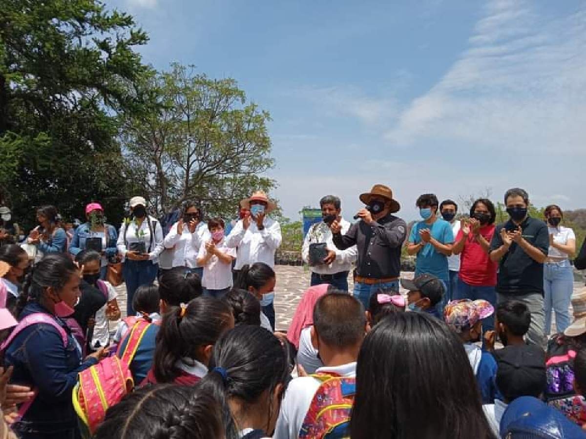 Impulsan difusión de patrimonio cultural en la ZA de Xochicalco