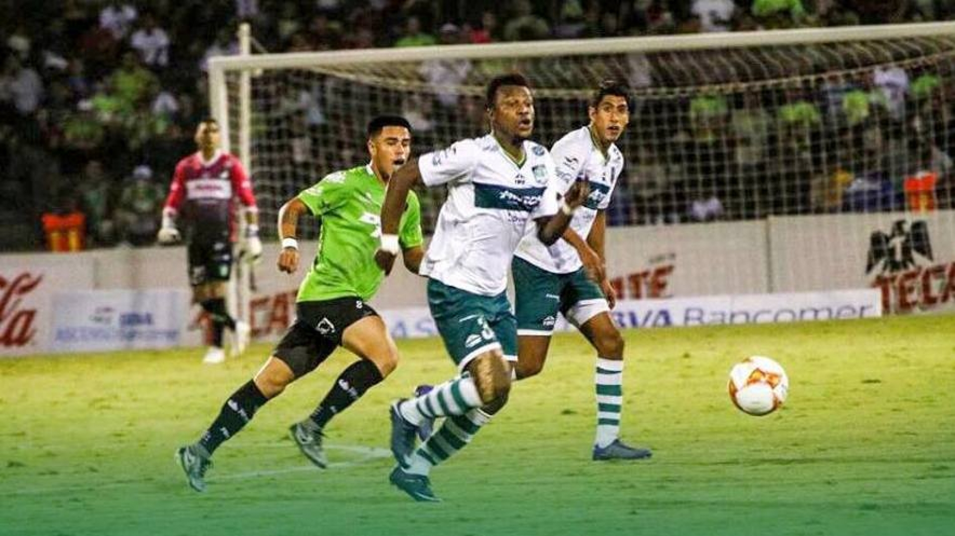 Atlético Zacatepec, a la baja
